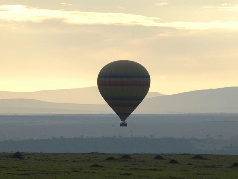 Mara Serena Lodge